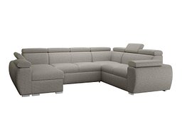 Hjørnesofa Columbus 214 (Aragon 80)