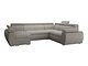 Hjørnesofa Columbus 214 (Aragon 80)