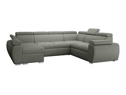 Hjørnesofa Columbus 214 (Aragon 90)