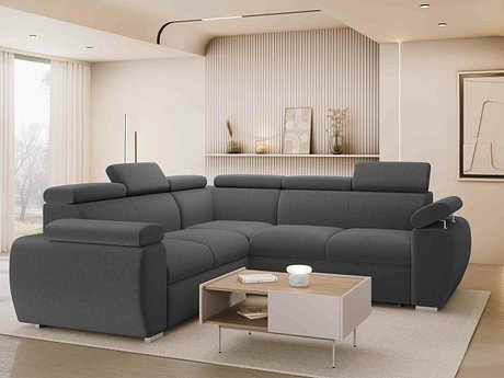 Hjørnesofa Columbus 215 (Kronos 22)