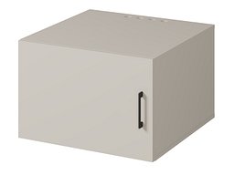 Vegghengt baderomsskap Novdele 104 (Cashmere)