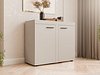 Skjenk Univio (Beige)