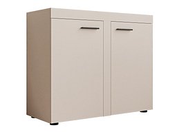 Skjenk Univio (Beige)