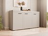 Skjenk Univio I (Beige)