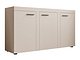 Skjenk Univio I (Beige)