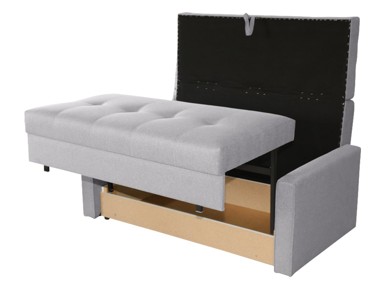 Sovesofa Seruna III (Tatum 275)