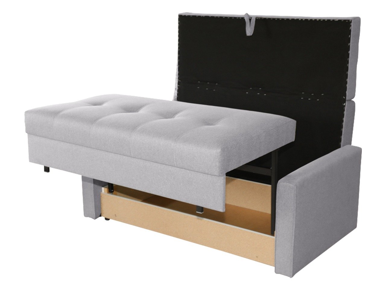 Sovesofa Seruna III (Tatum 278)