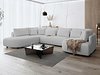 Hjørnesofa Deca I (Tresor 05)