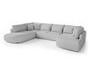 Hjørnesofa Deca I (Tresor 05)
