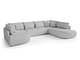 Hjørnesofa Deca I (Tresor 05)