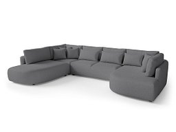 Hjørnesofa Deca I (Tresor 16)