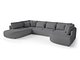 Hjørnesofa Deca I (Tresor 16)