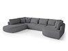 Hjørnesofa Deca I (Tresor 16)