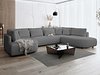 Hjørnesofa Deca I (Tresor 16)