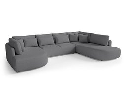 Hjørnesofa Deca I (Tresor 16)