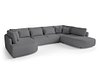 Hjørnesofa Deca I (Tresor 16)