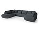 Hjørnesofa Deca I (Tresor 19)
