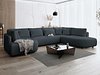 Hjørnesofa Deca I (Tresor 19)