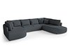 Hjørnesofa Deca I (Tresor 19)