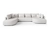 Hjørnesofa Deca I (Tresor 22)