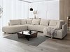Hjørnesofa Deca I (Tresor 32)