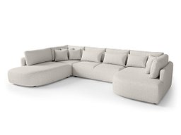 Hjørnesofa Deca I (Tresor 32)