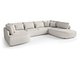 Hjørnesofa Deca I (Tresor 32)