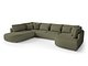 Hjørnesofa Deca I (Tresor 77)