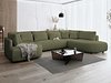 Hjørnesofa Deca I (Tresor 77)