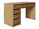 Skrivebord Comfivo Terros I (Artisan eik)