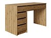 Skrivebord Comfivo Terros I (Artisan eik)