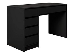Skrivebord Comfivo Terros I (Svart)