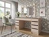 Skrivebord Comfivo Terros II (Beige)