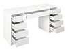 Skrivebord Comfivo Terros II (Beige)