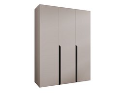Garderobeskap Hartford 580 (Cashmere)