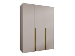 Garderobeskap Hartford 580 (Cashmere)