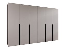 Garderobeskap Hartford 583 (Cashmere)