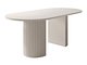 Bord Comfivo Ulma (Beige)