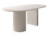 Bord Comfivo Ulma (Beige)