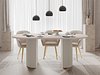 Bord Comfivo Ulma (Beige)