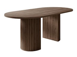 Bord Comfivo Ulma (Valnøtt)