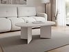 Salongbord Comfivo Fungus (Beige)