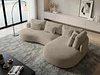 Hjørnesofa Deca II (Fredo 05)