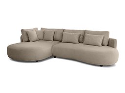 Hjørnesofa Deca II (Fredo 05)