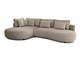 Hjørnesofa Deca II (Fredo 05)