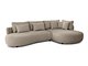 Hjørnesofa Deca II (Fredo 05)