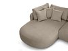 Hjørnesofa Deca II (Fredo 05)