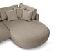 Hjørnesofa Deca II (Fredo 05)