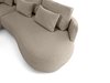 Hjørnesofa Deca II (Fredo 05)