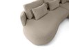 Hjørnesofa Deca II (Fredo 05)